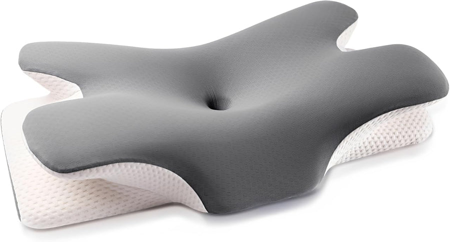 SmoothSleep pillow measurements