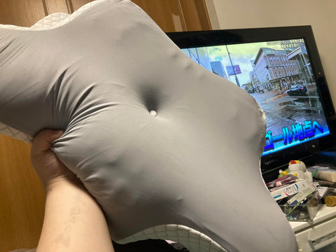 Customer photo